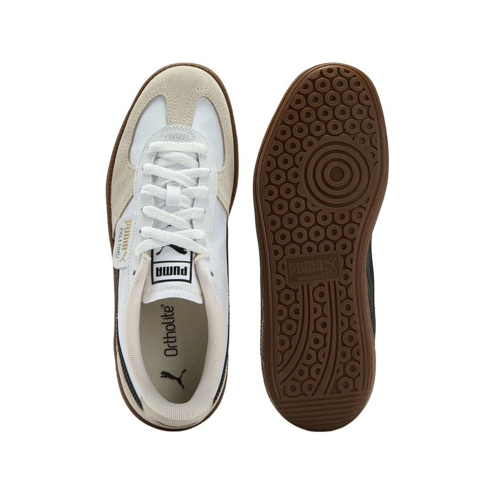 Puma Palermo 'Grey' Мужские