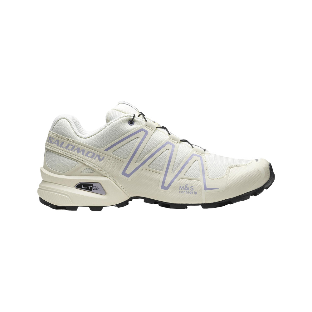 Salomon Speedcross 'White' Мужские