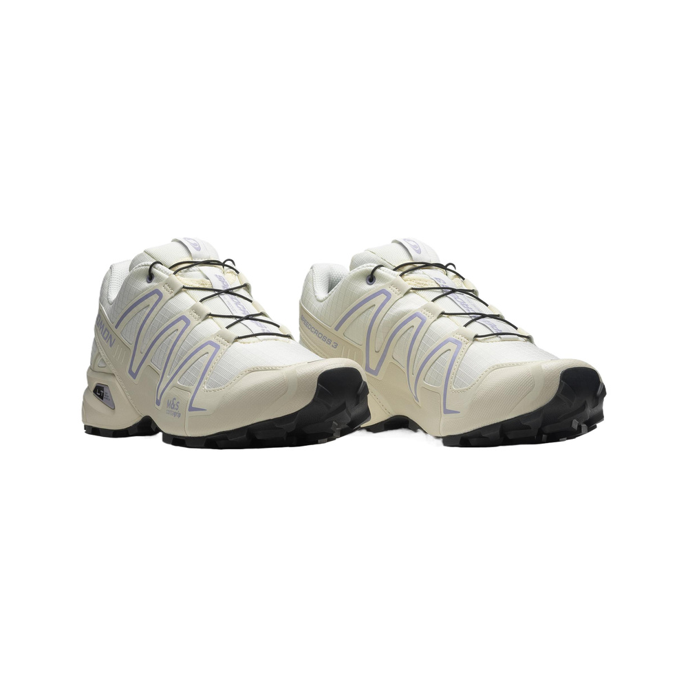 Salomon Speedcross 'White' Мужские