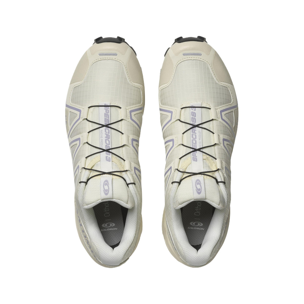 Salomon Speedcross 'White' Мужские