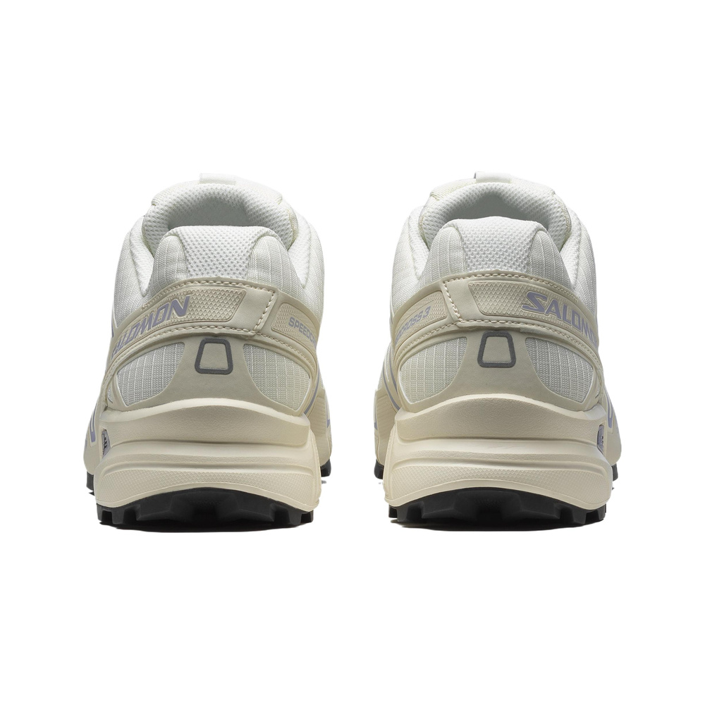 Salomon Speedcross 'White' Мужские