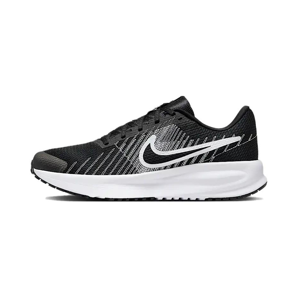 Black / White