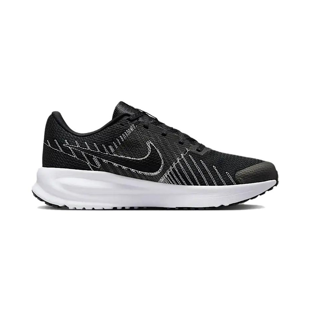Nike Run Defy 'Black / White' Мужские