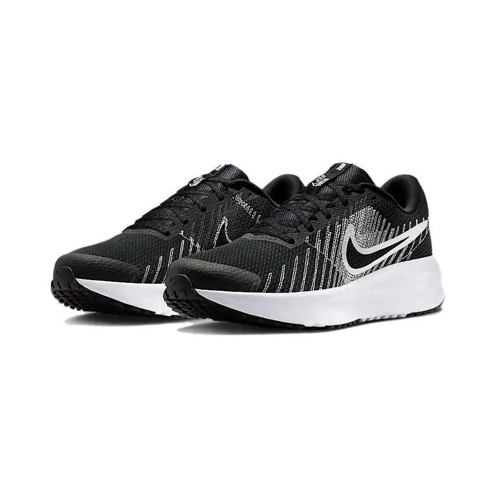 Nike Run Defy 'Black / White' Мужские