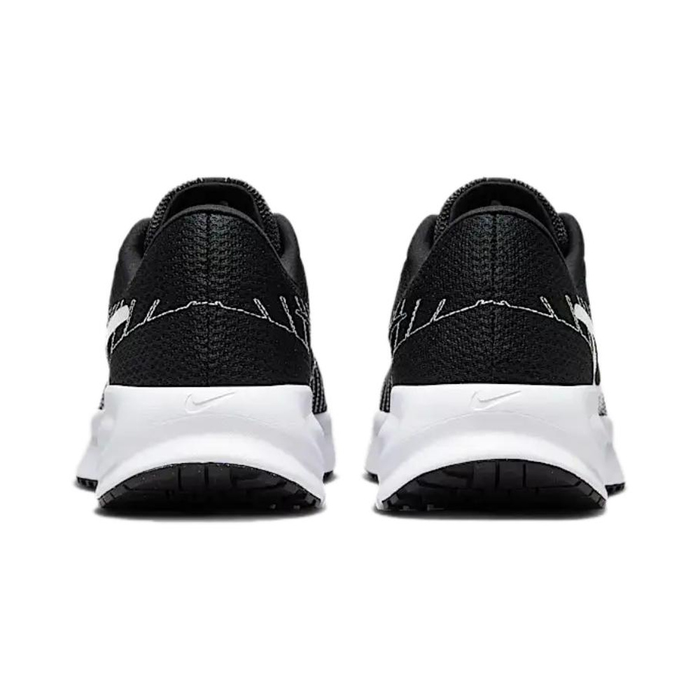Nike Run Defy 'Black / White' Мужские