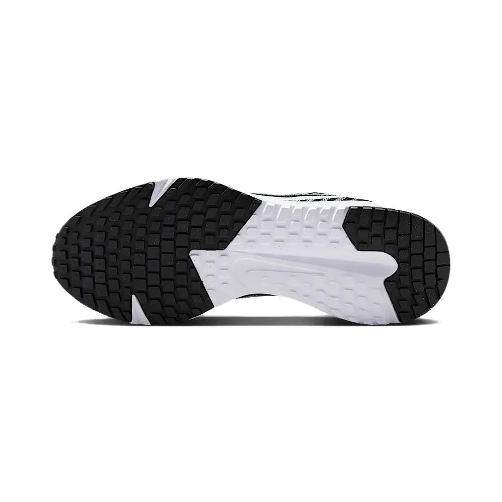 Nike Run Defy 'Black / White' Мужские