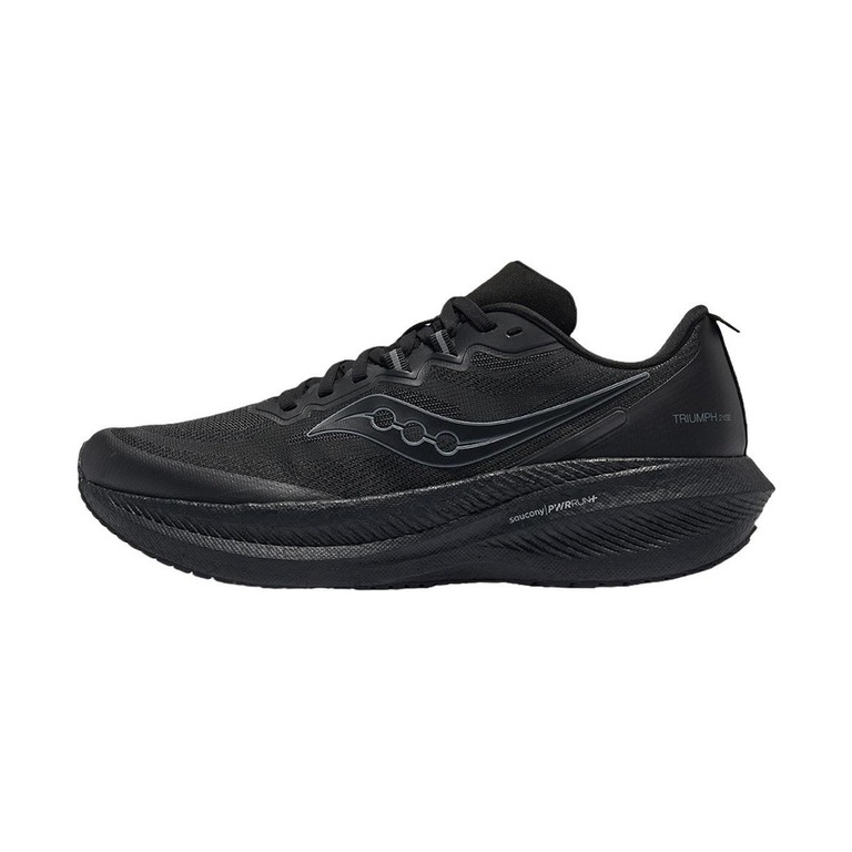 Saucony Triumph 'Black' Мужские
