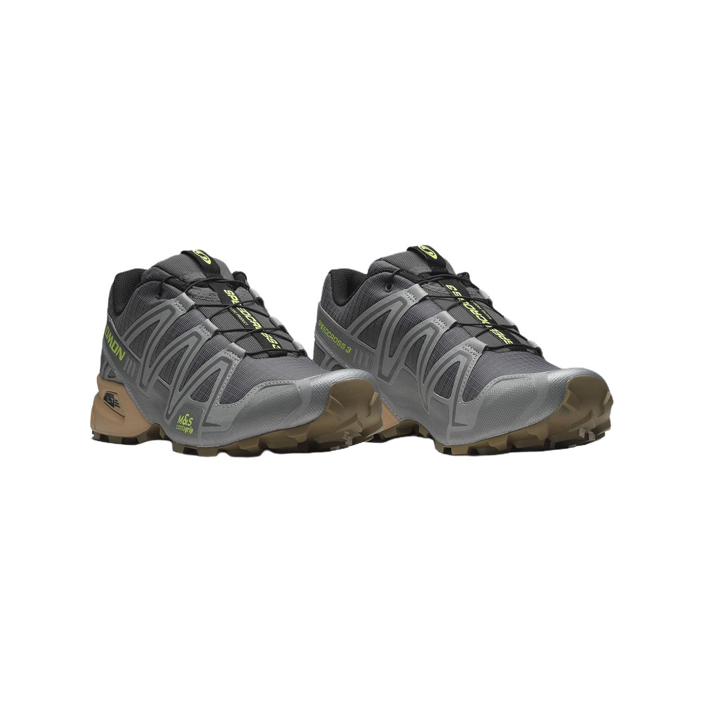 Salomon Speedcross 3 'Moon Pack' Мужские