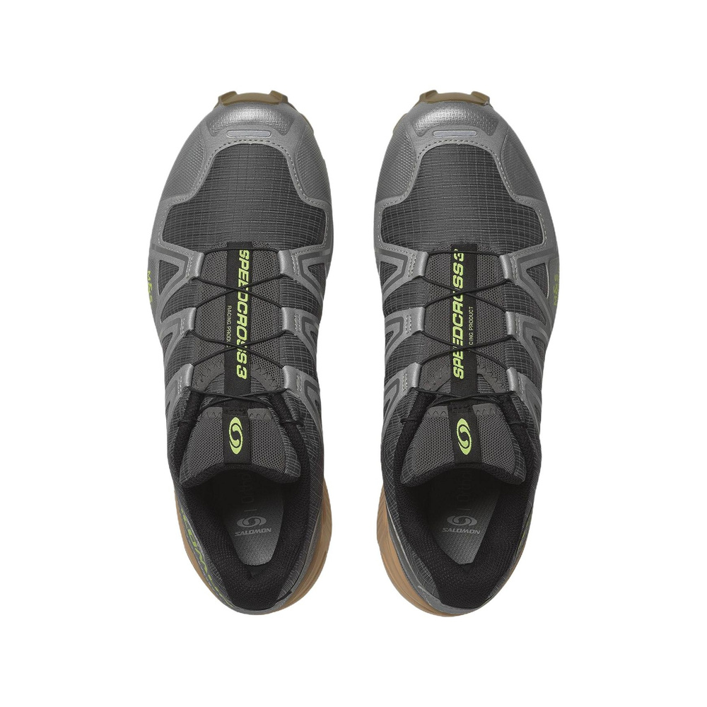 Salomon Speedcross 3 'Moon Pack' Мужские