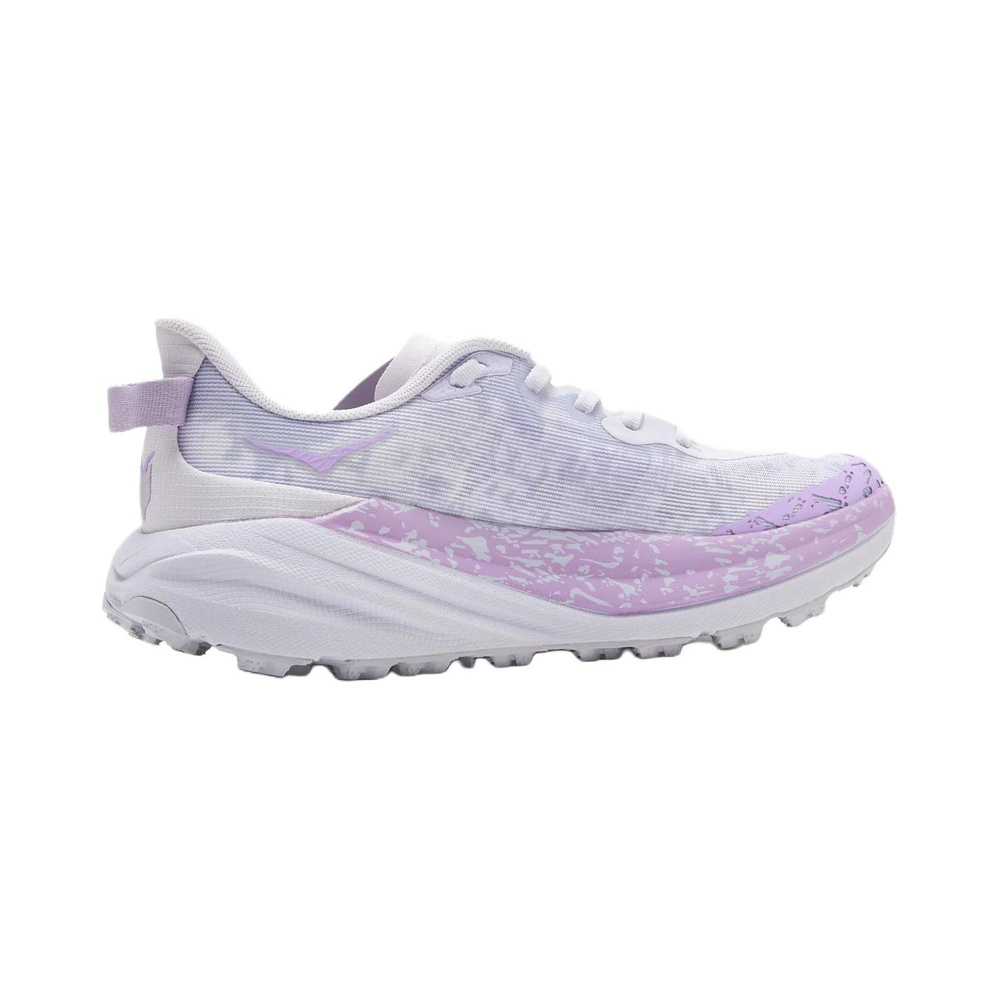 Hoka One Speedgoat 6 'Starlight Glow Aster Flower' Женские