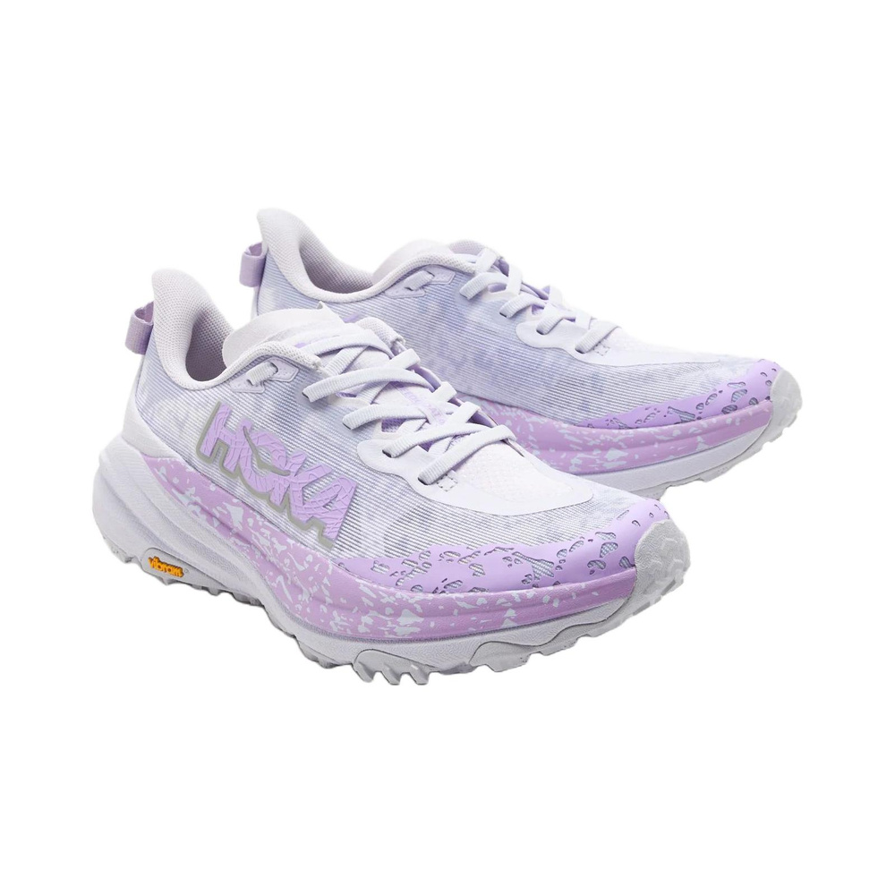 Hoka One Speedgoat 6 'Starlight Glow Aster Flower' Женские