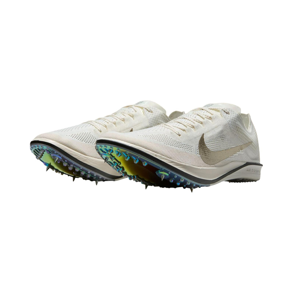 Nike Dragonfly 2 'Phantom / Alabaster / Team Red / Fir' Мужские