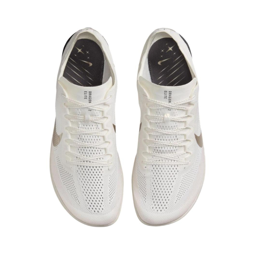 Nike Dragonfly 2 'Phantom / Alabaster / Team Red / Fir' Мужские