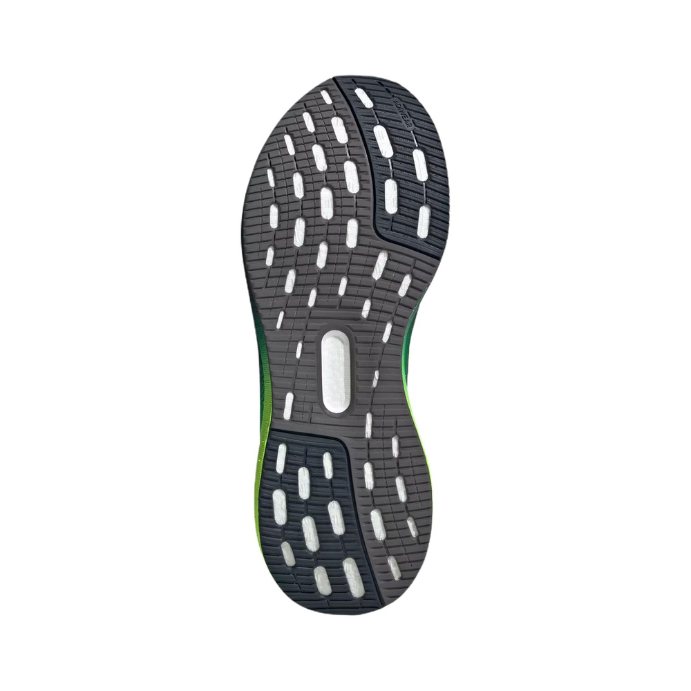 Adidas Pureboost 5 'Black Green' Мужские