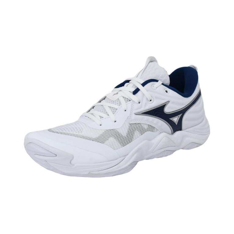 Mizuno Wave Momentum Elite 'White' Мужские