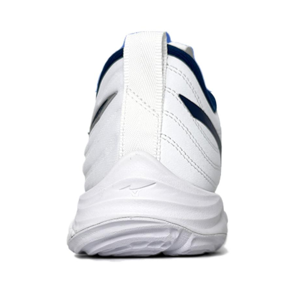 Mizuno Wave Momentum Elite 'White' Мужские