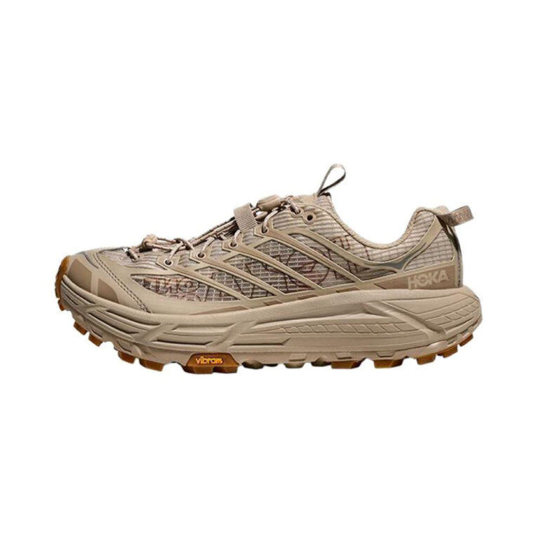 Hoka Mafate Three 2 'Atmos Grid Jp Linen' Мужские