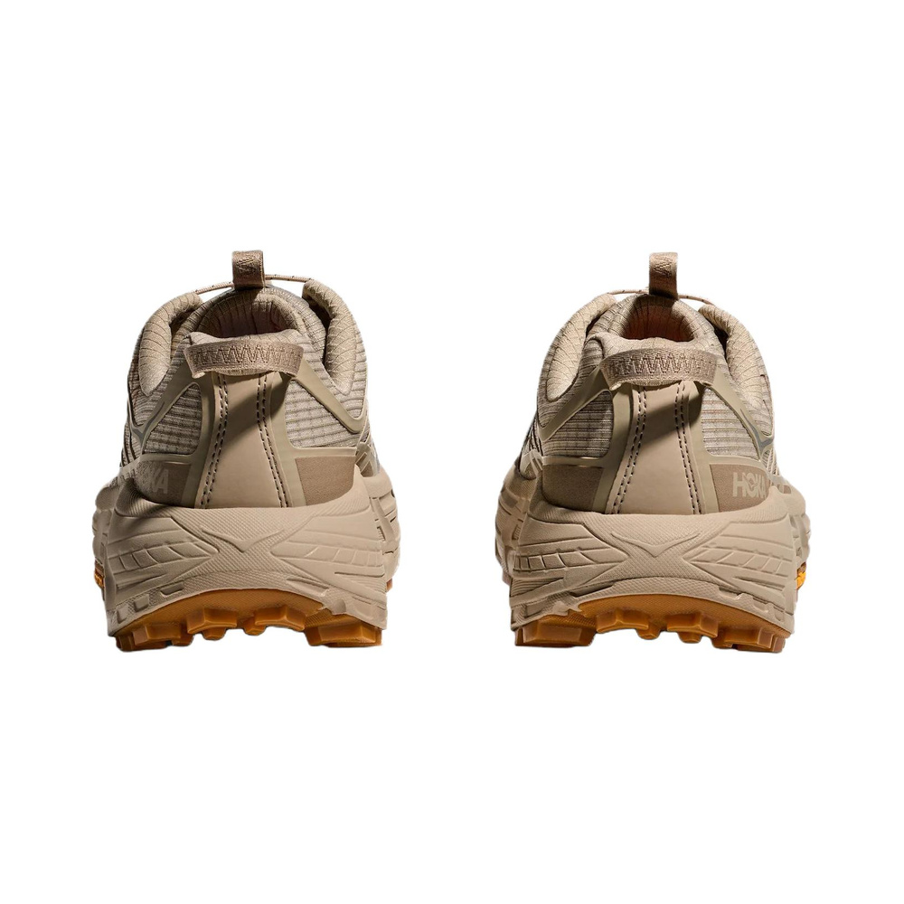 Hoka One Mafate Three 2 'Atmos Grid Jp Linen' Мужские