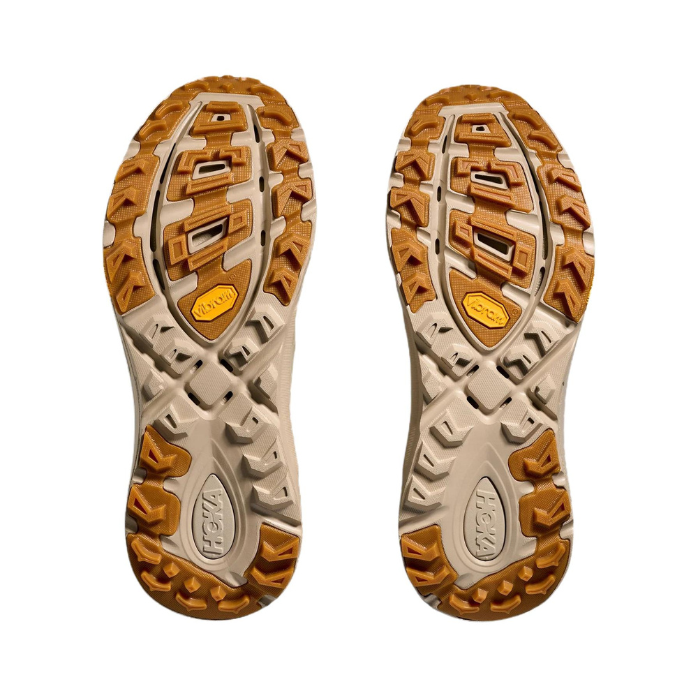 Hoka One Mafate Three 2 'Atmos Grid Jp Linen' Мужские
