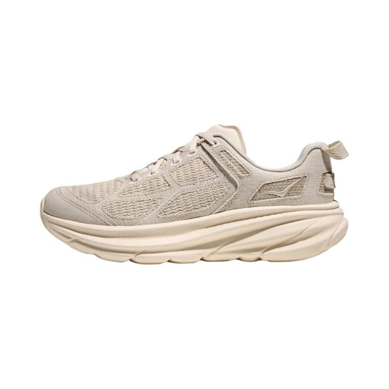 Hoka Clifton One 9 'One9 Bp Alabaster' Мужские