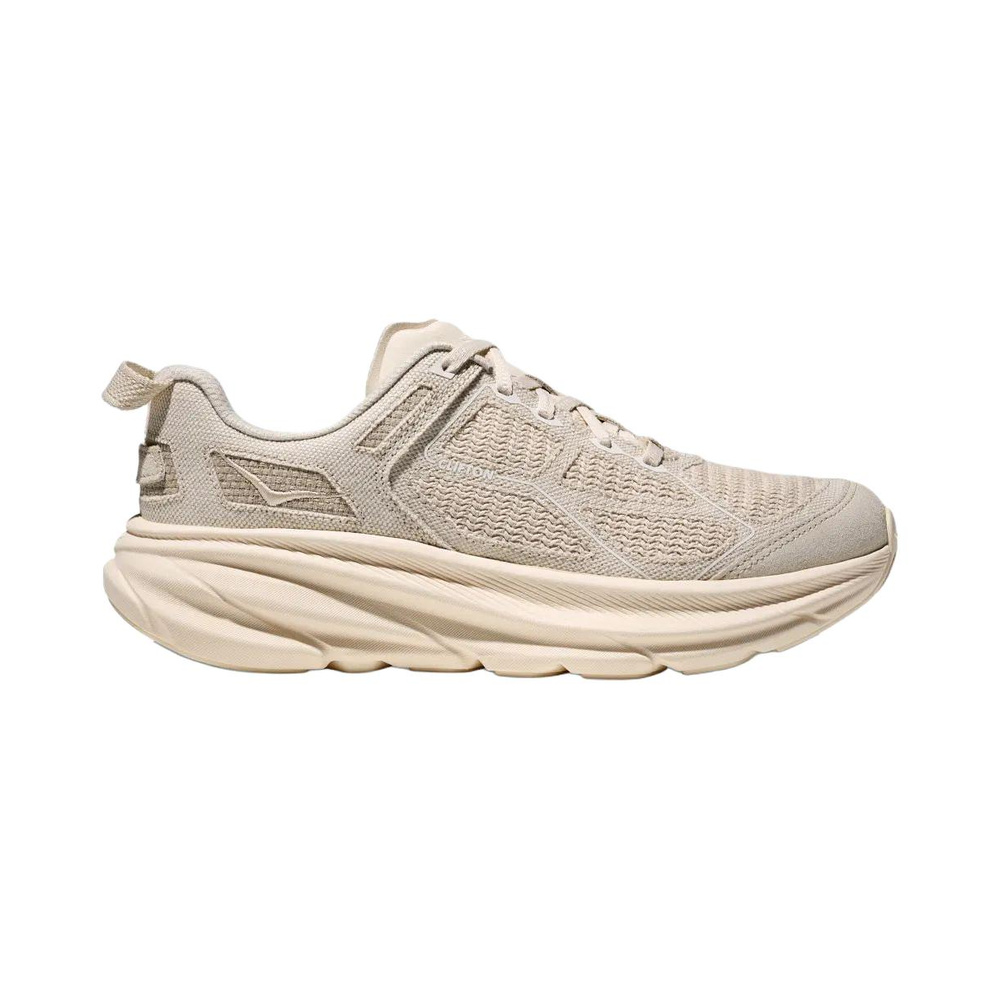 Hoka Clifton One 9 'One9 Bp Alabaster' Мужские