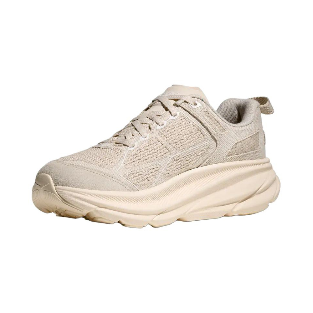 Hoka Clifton One 9 'One9 Bp Alabaster' Мужские