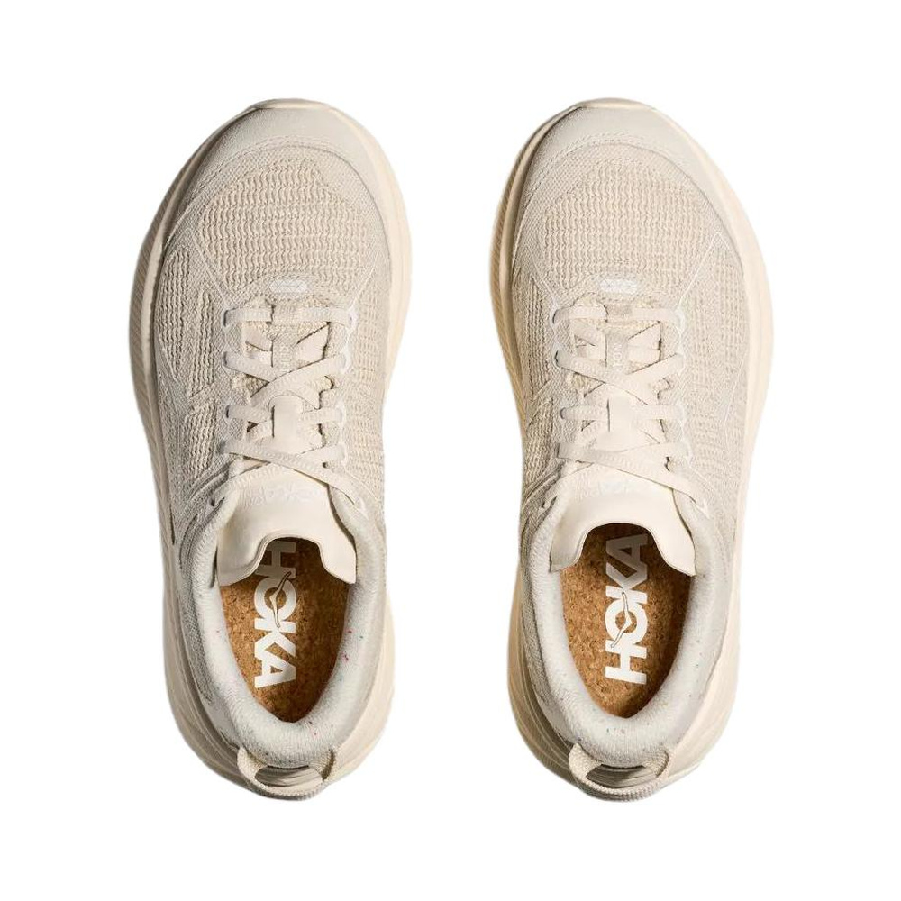 Hoka Clifton One 9 'One9 Bp Alabaster' Мужские