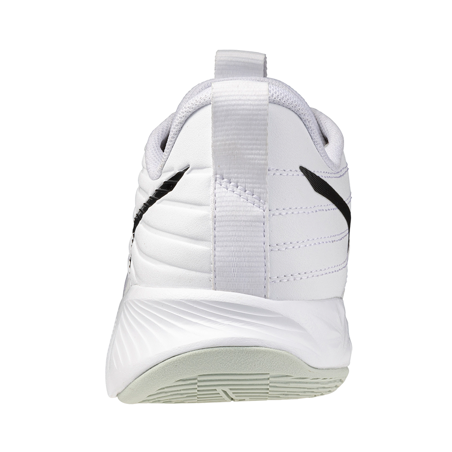 Mizuno Wave Momentum Pro 'White' Мужские