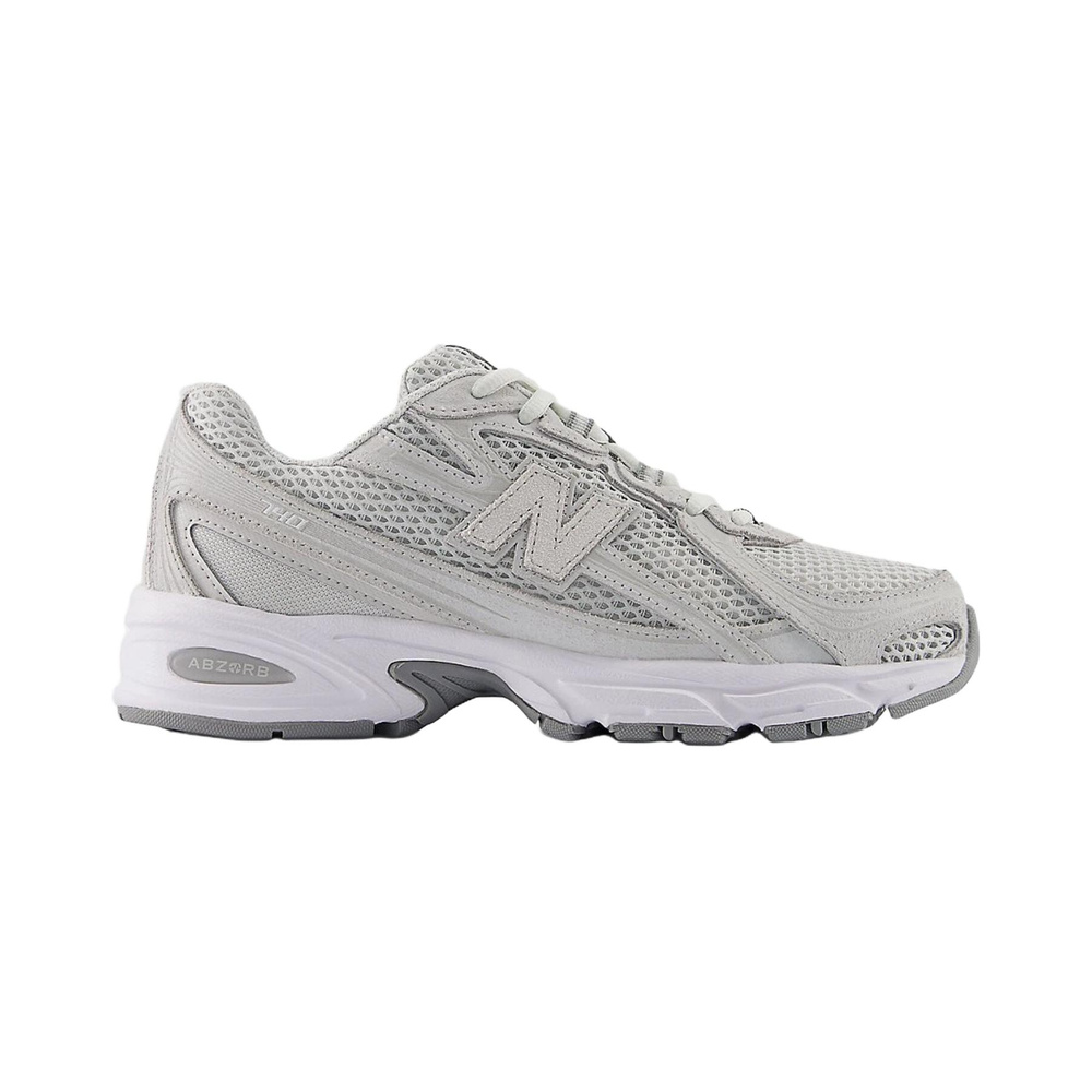 New Balance 740 'Grey Days' Мужские