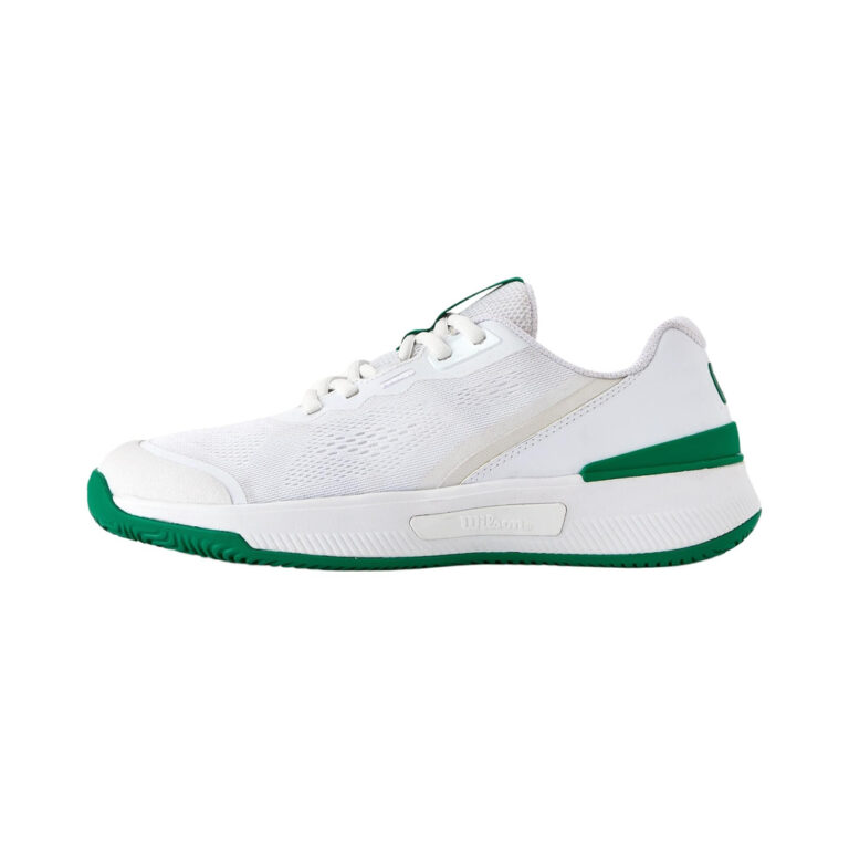 Wilson Intrigue Pro 'White' Женские