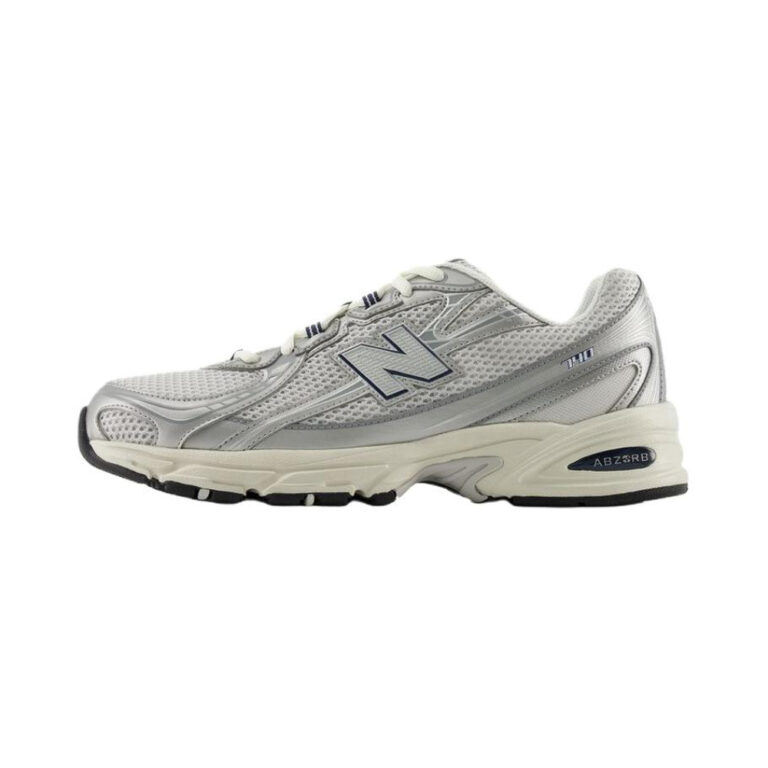 New Balance 740 'White' Мужские