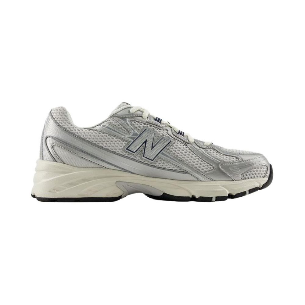 New Balance 740 'White' Мужские