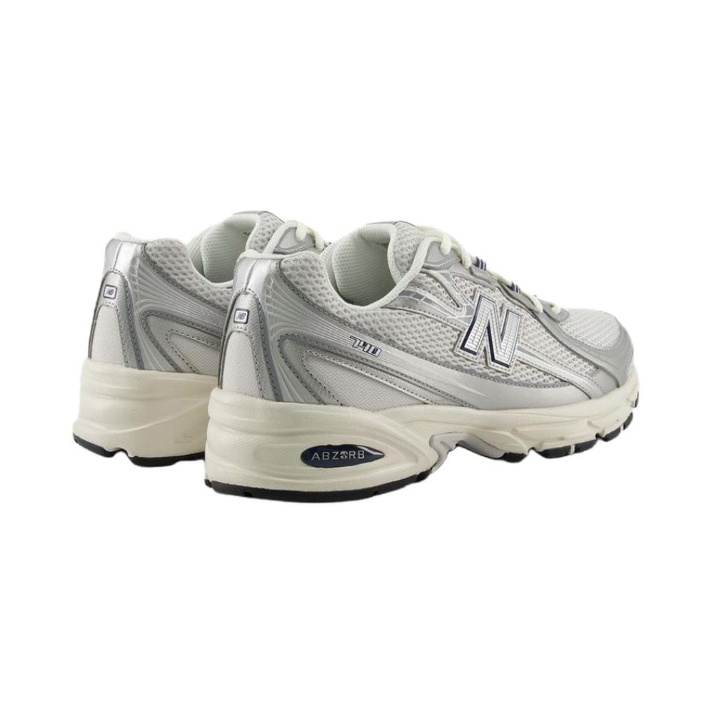 New Balance 740 'White' Мужские