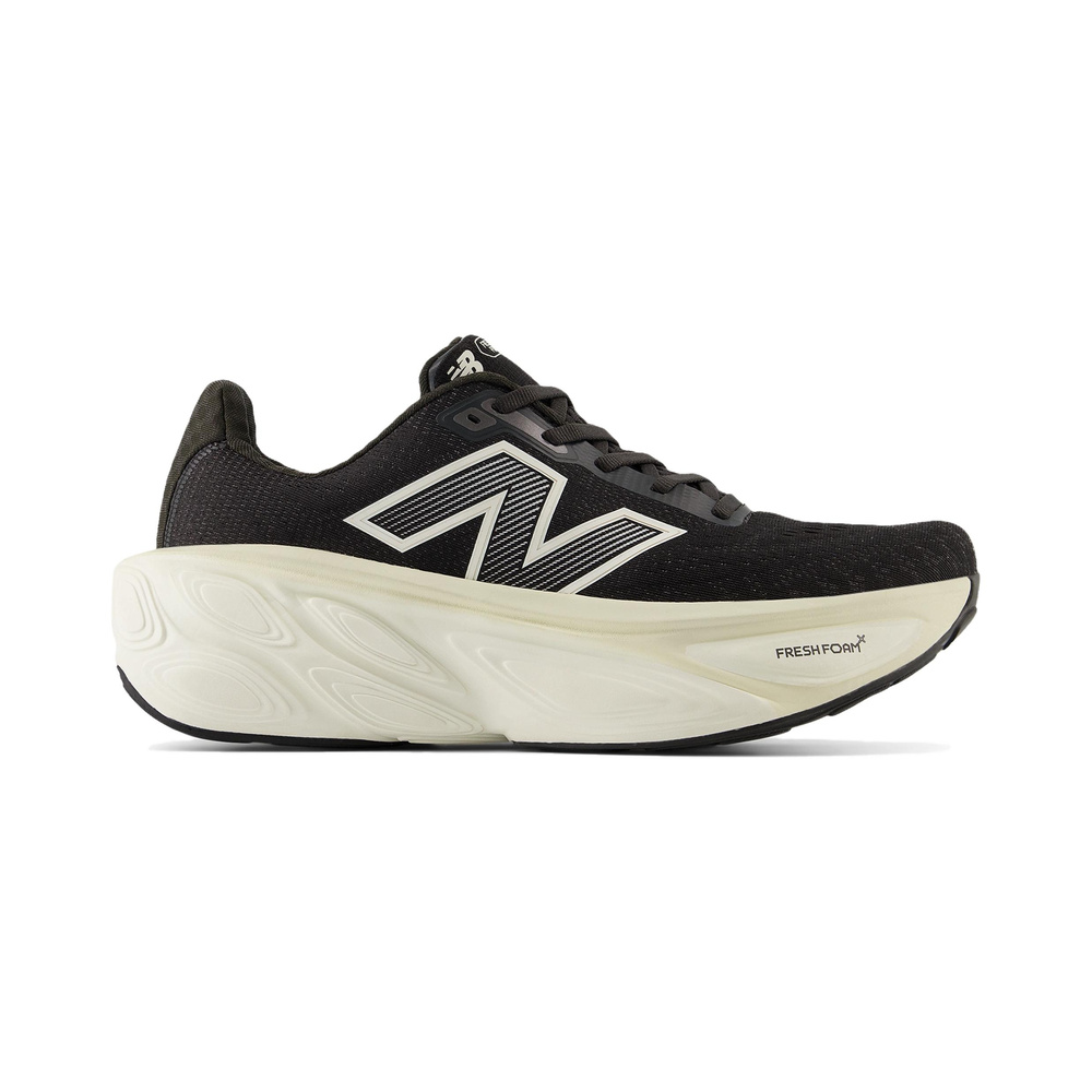 New Balance Fresh Foam X More V5 'Black / White' Мужские
