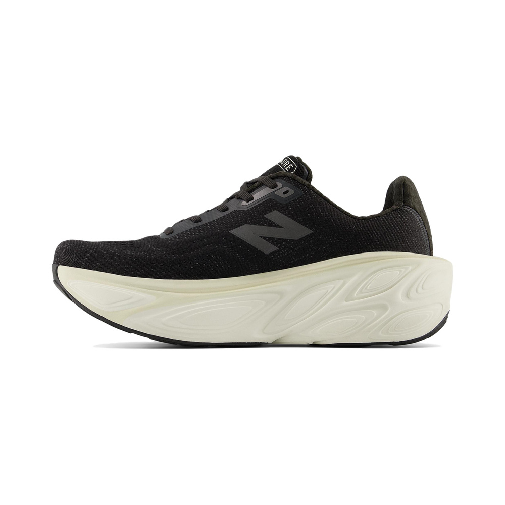 New Balance Fresh Foam X More V5 'Black / White' Мужские