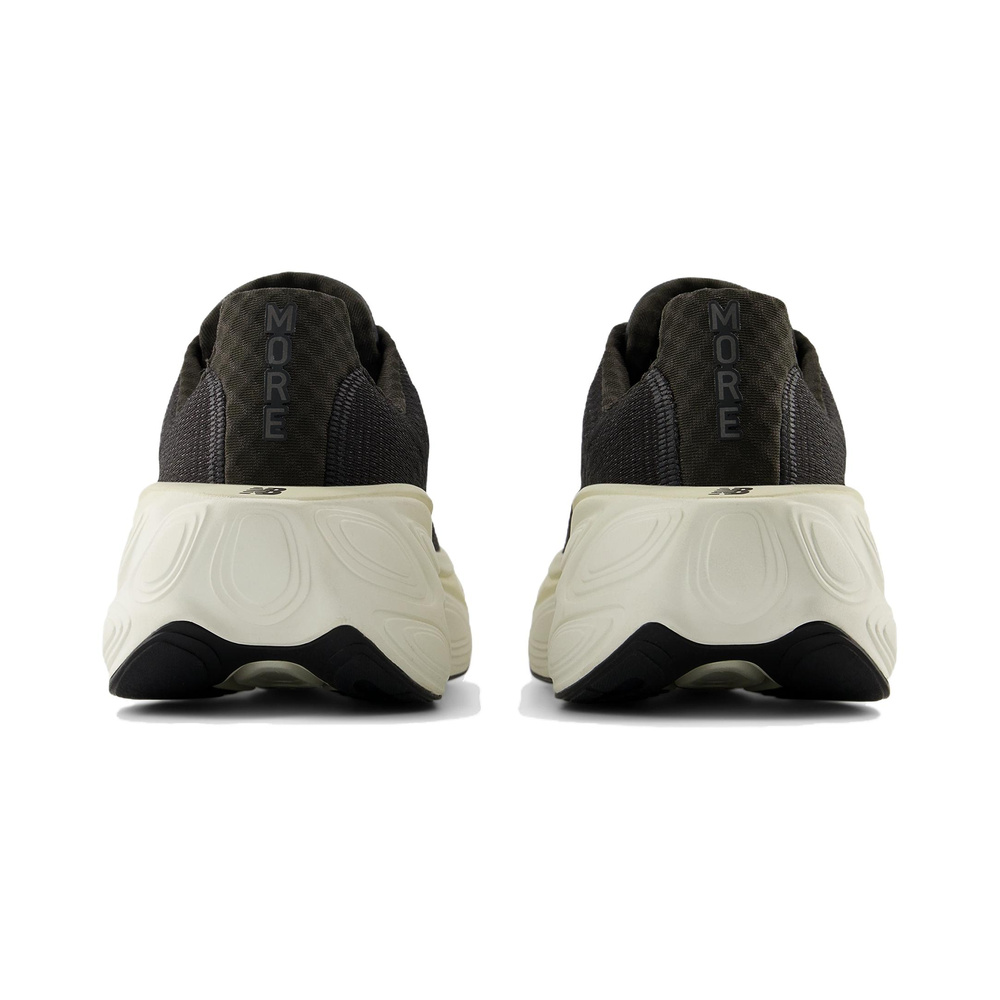 New Balance Fresh Foam X More V5 'Black / White' Мужские