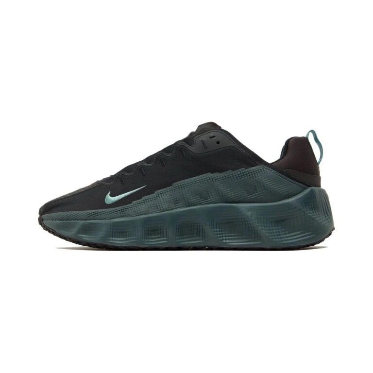 Nike Ava Rover 'Black / Anthracite' Мужские