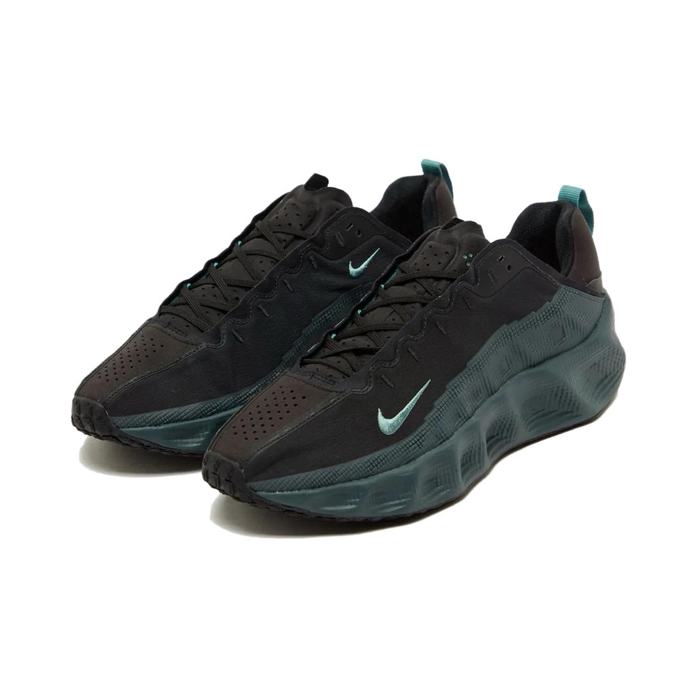 Nike Ava Rover 'Black / Anthracite' Мужские