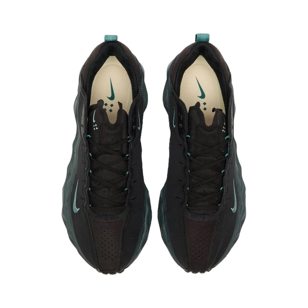 Nike Ava Rover 'Black / Anthracite' Мужские