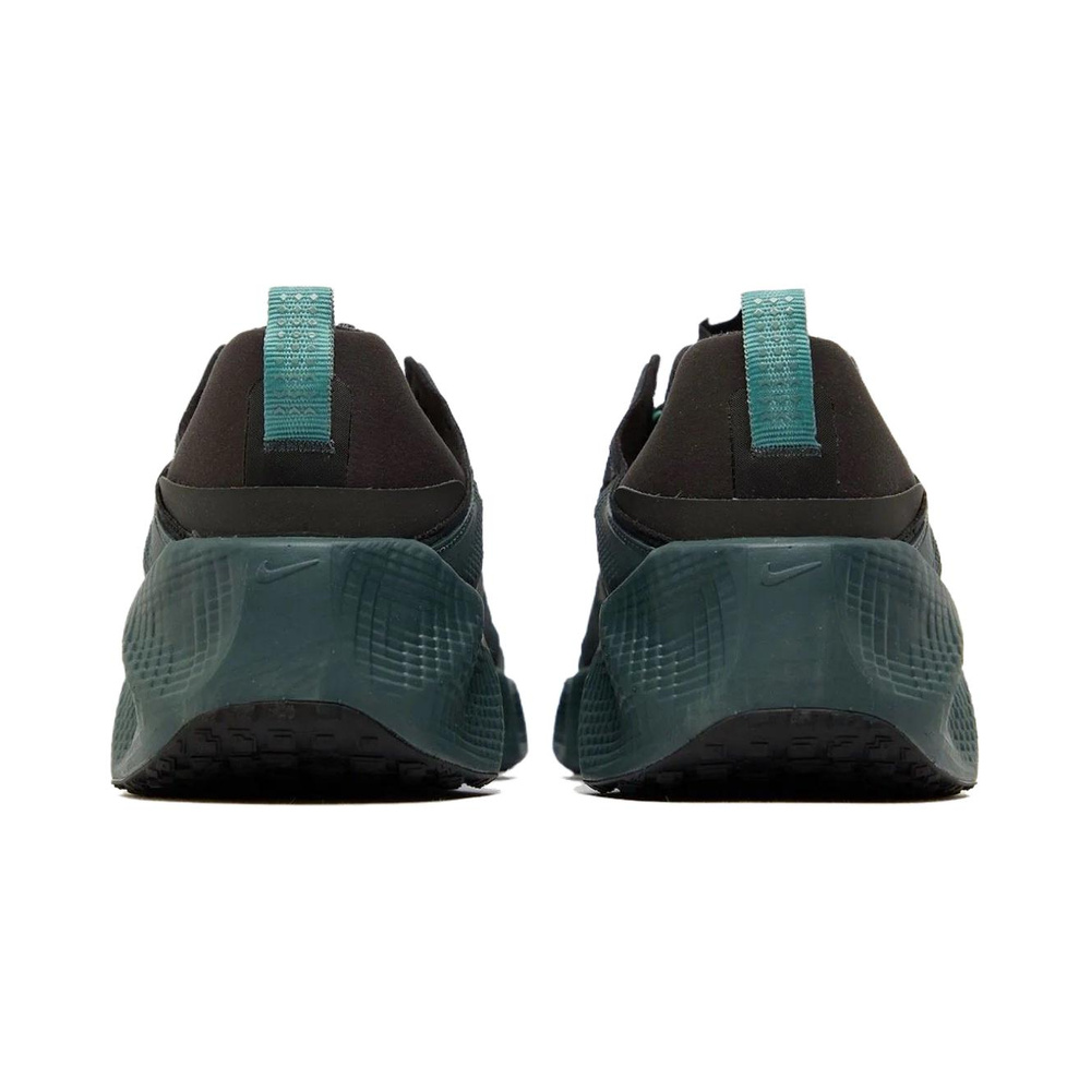 Nike Ava Rover 'Black / Anthracite' Мужские
