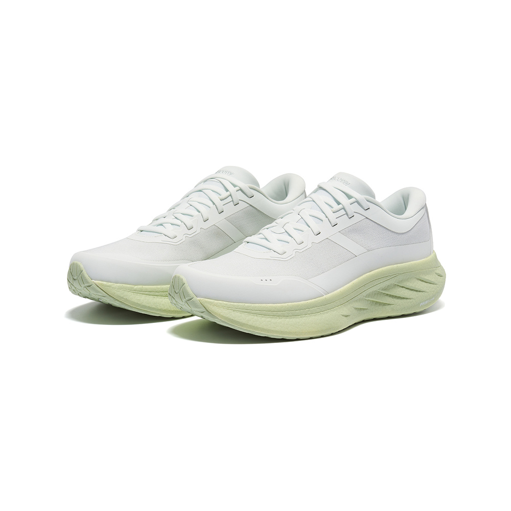 Saucony Ride 'Light Green' Мужские