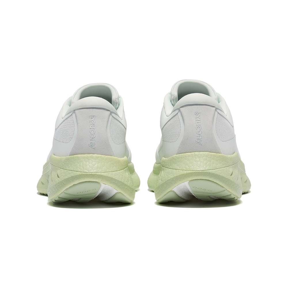 Saucony Ride 'Light Green' Мужские