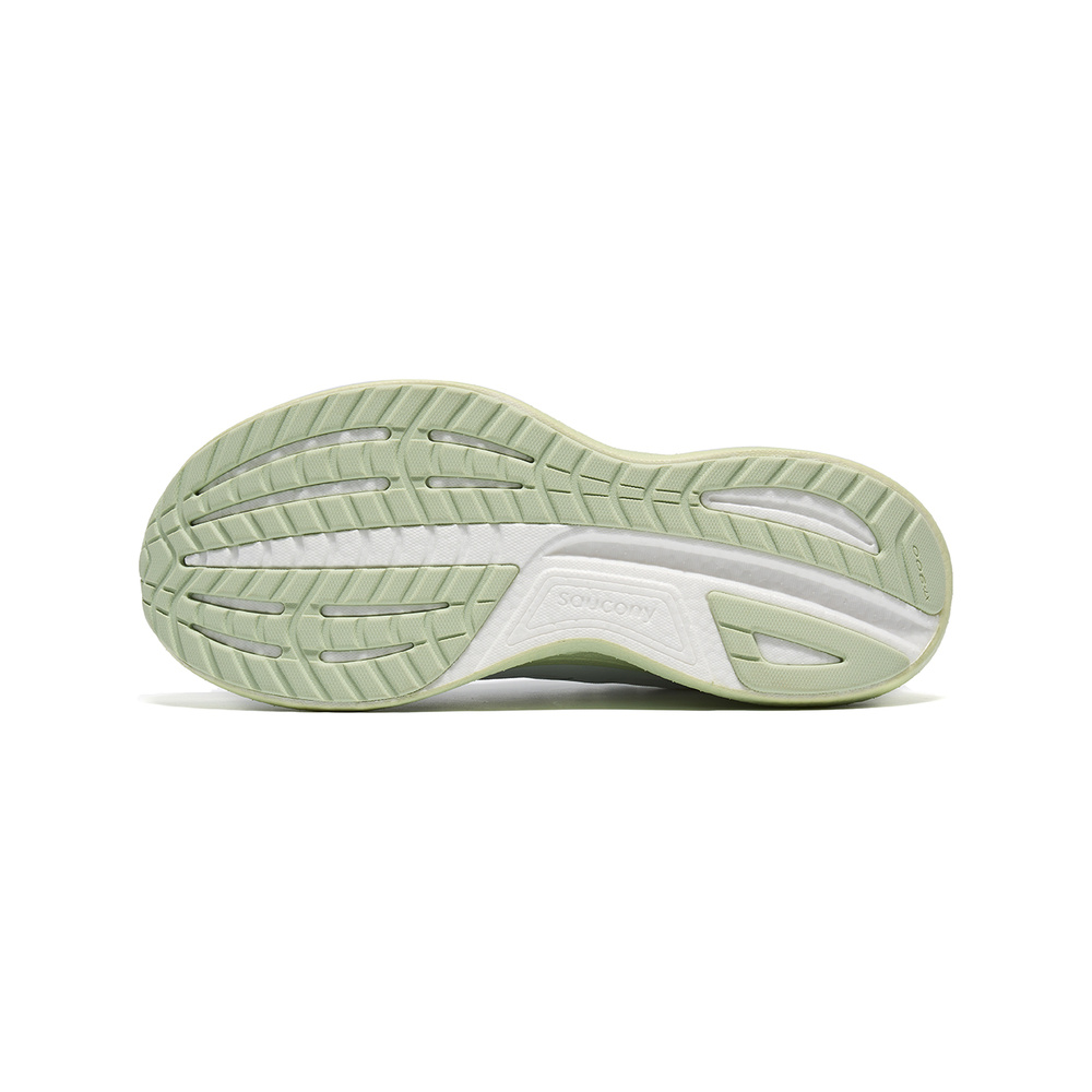 Saucony Ride 'Light Green' Мужские
