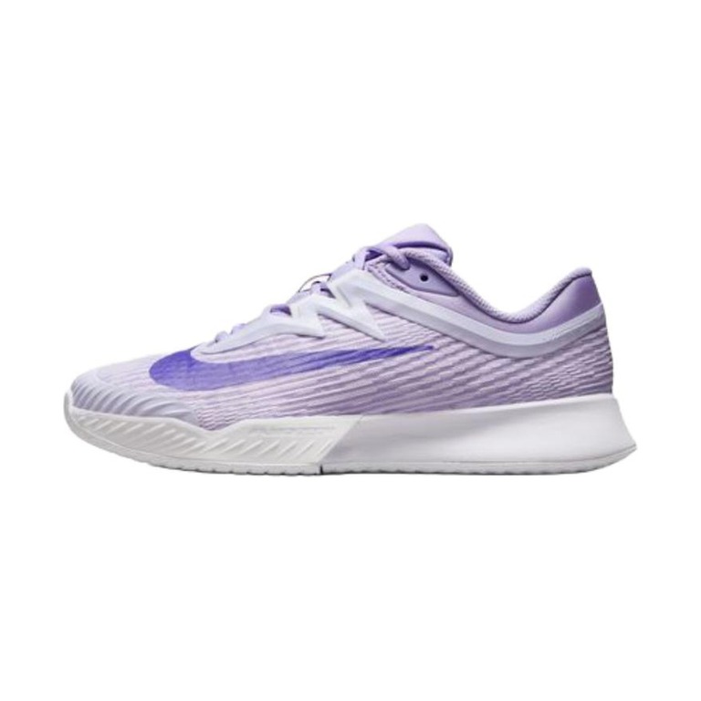 Nike Vapor Pro 3 'Court Zoom Hc Amethyst Tint Hydrangeas White Deep Night' Женские