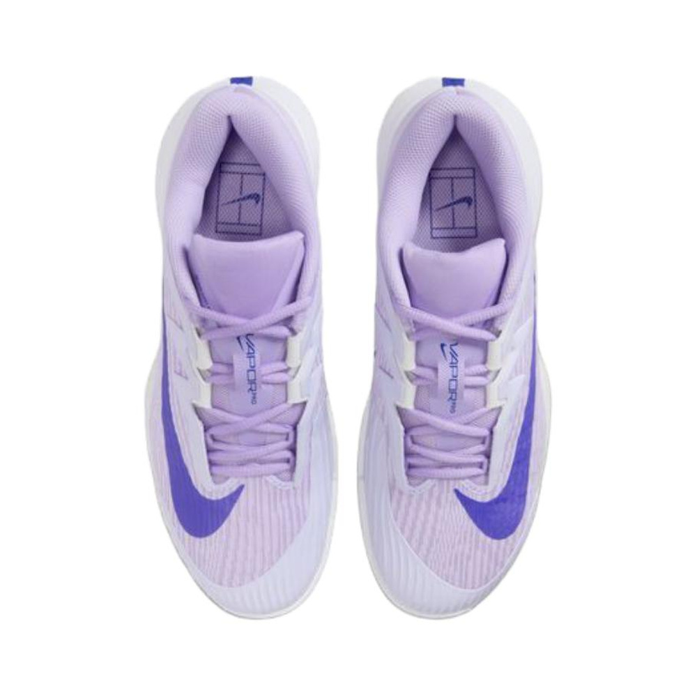 Nike Vapor Pro 3 'Court Zoom Hc Amethyst Tint Hydrangeas White Deep Night' Женские