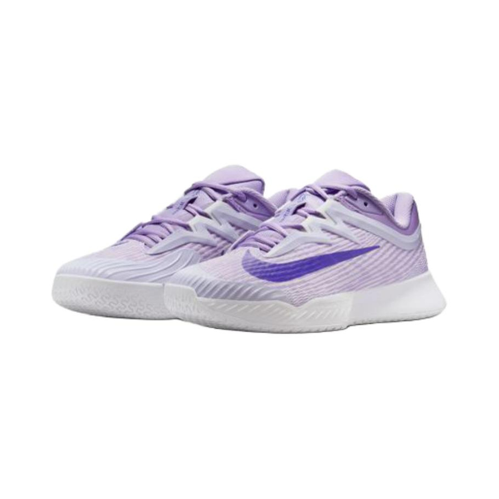 Nike Vapor Pro 3 'Court Zoom Hc Amethyst Tint Hydrangeas White Deep Night' Женские