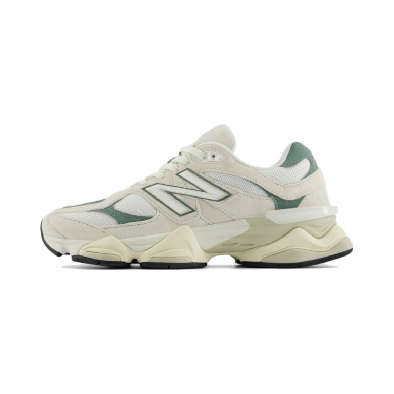 New Balance 9060 'Linen Dark Juniper' Мужские