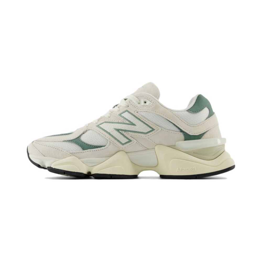 New Balance 9060 'Linen Dark Juniper' Мужские