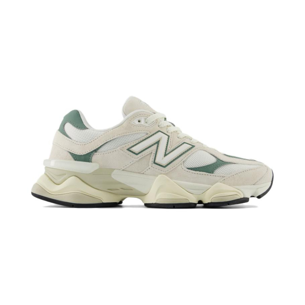 New Balance 9060 'Linen Dark Juniper' Мужские