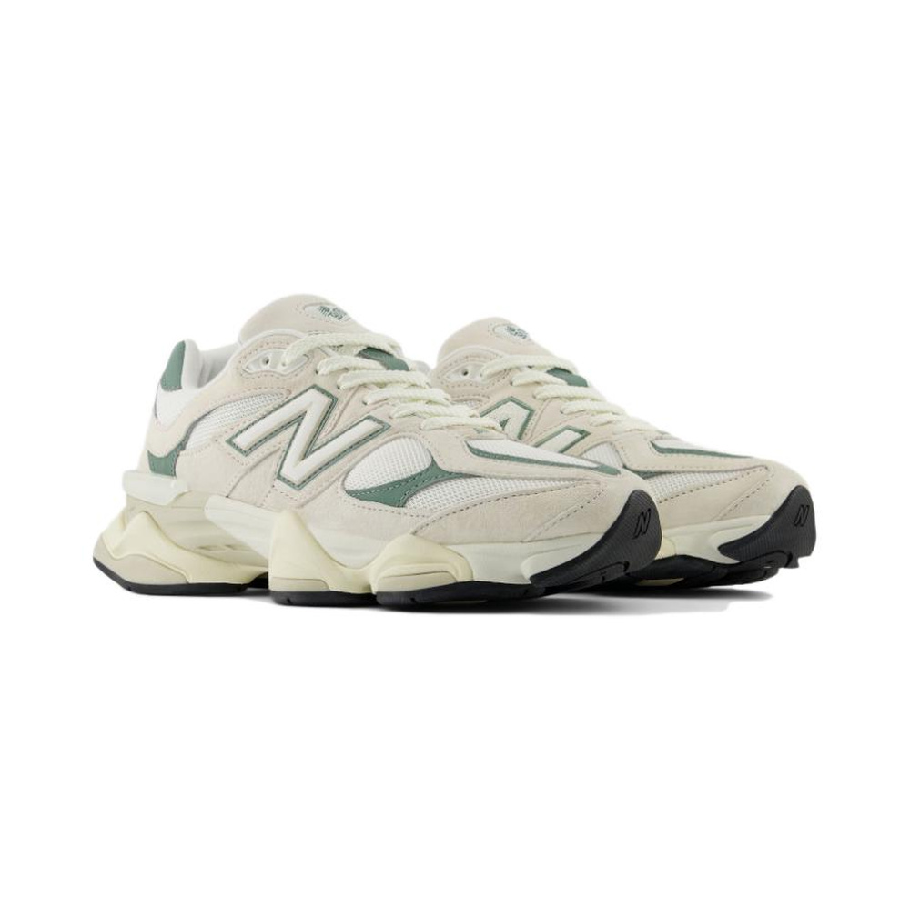 New Balance 9060 'Linen Dark Juniper' Мужские